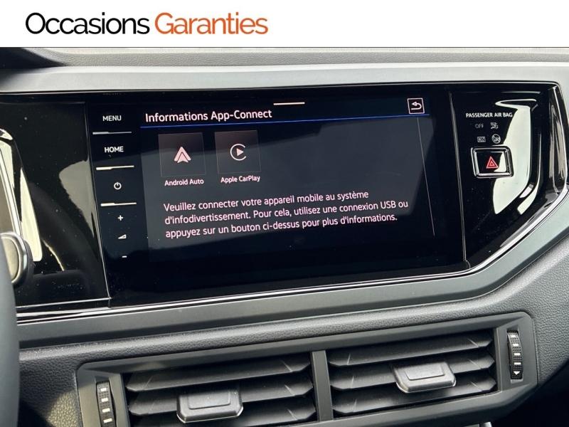 Voitures occasions VOLKSWAGEN TAIGO  Clermont-Ferrand