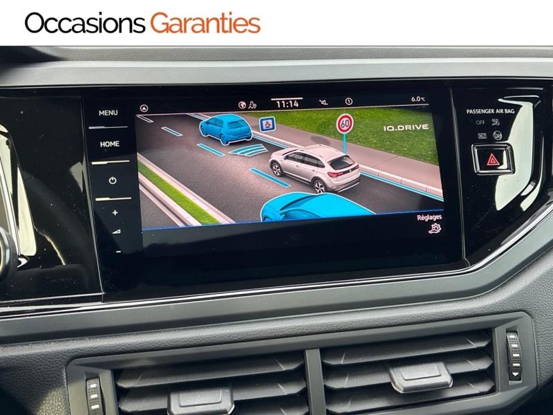 Voitures occasions VOLKSWAGEN TAIGO  Clermont-Ferrand