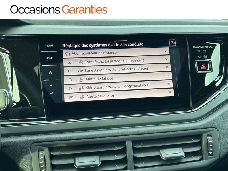 Voitures occasions VOLKSWAGEN TAIGO  Clermont-Ferrand