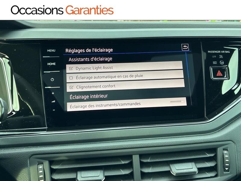 Voitures occasions VOLKSWAGEN TAIGO  Clermont-Ferrand