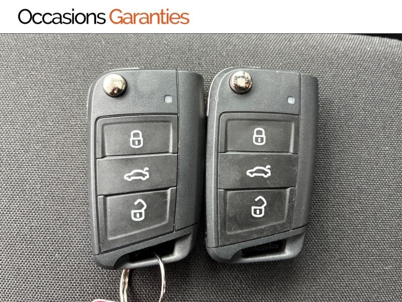 Voitures occasions VOLKSWAGEN TAIGO  Clermont-Ferrand