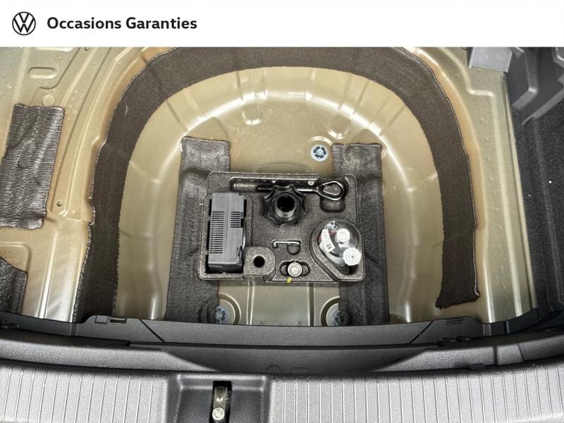 Voitures occasions VOLKSWAGEN T-CROSS VW Edition Clermont-Ferrand