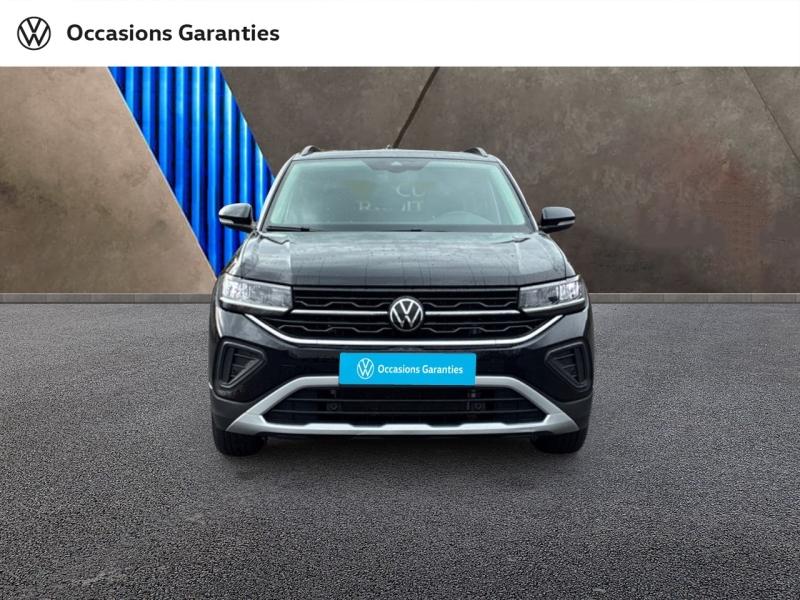 Voitures occasions VOLKSWAGEN T-CROSS VW Edition Clermont-Ferrand