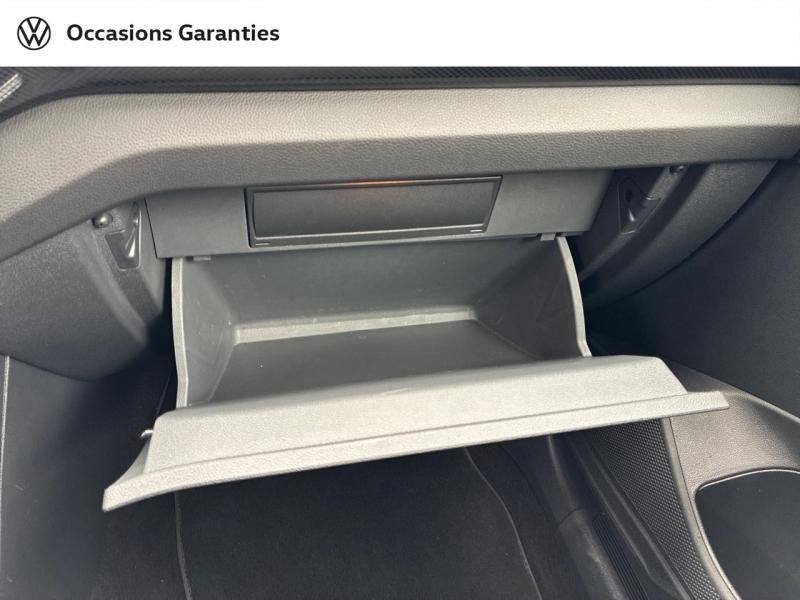 Voitures occasions VOLKSWAGEN T-CROSS VW Edition Clermont-Ferrand