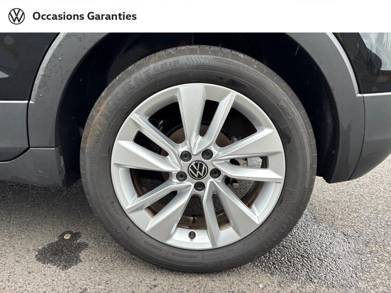 Voitures occasions VOLKSWAGEN T-CROSS VW Edition Clermont-Ferrand
