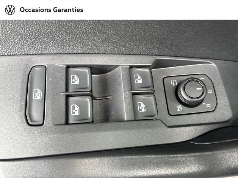 Voitures occasions VOLKSWAGEN T-CROSS VW Edition Clermont-Ferrand
