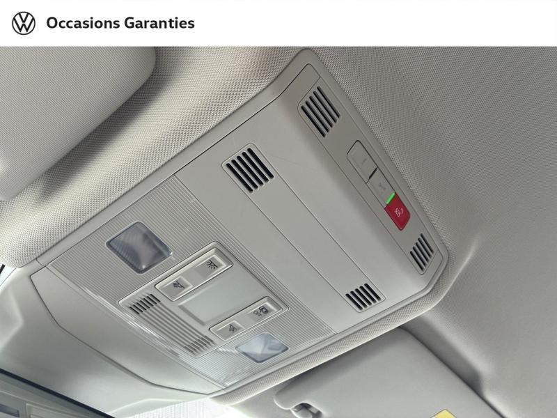 Voitures occasions VOLKSWAGEN T-CROSS VW Edition Clermont-Ferrand