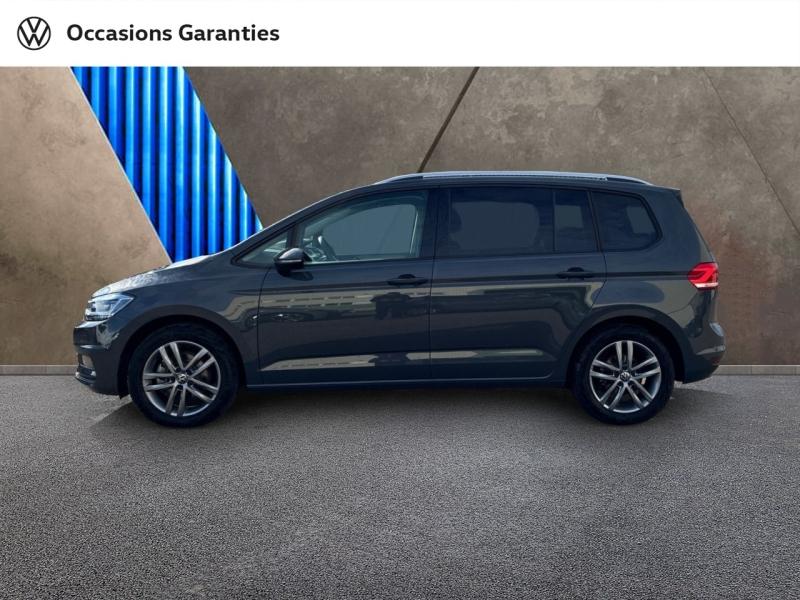 Voitures occasions VOLKSWAGEN TOURAN  Clermont-Ferrand