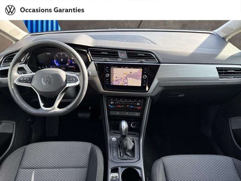 Voitures occasions VOLKSWAGEN TOURAN  Clermont-Ferrand