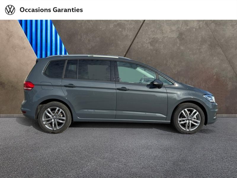Voitures occasions VOLKSWAGEN TOURAN  Clermont-Ferrand