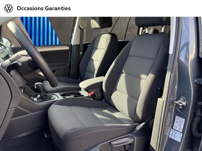 Voitures occasions VOLKSWAGEN TOURAN  Clermont-Ferrand