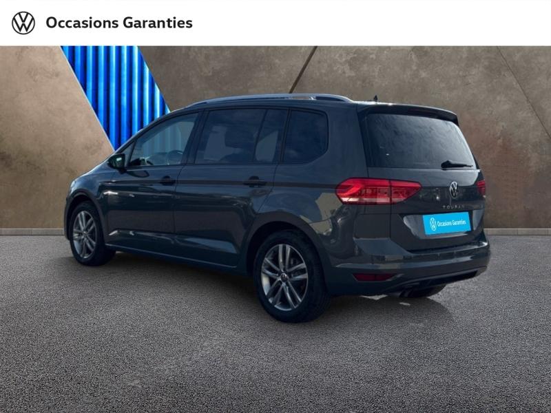 Voitures occasions VOLKSWAGEN TOURAN  Clermont-Ferrand