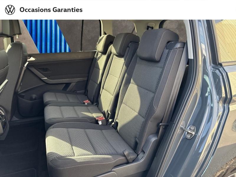 Voitures occasions VOLKSWAGEN TOURAN  Clermont-Ferrand