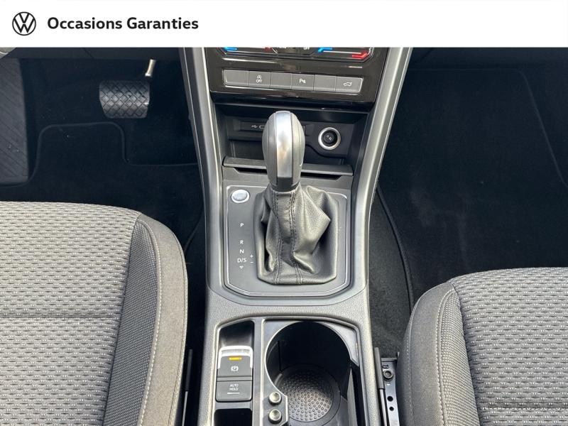 Voitures occasions VOLKSWAGEN TOURAN  Clermont-Ferrand