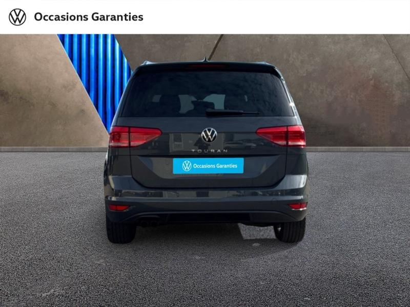 Voitures occasions VOLKSWAGEN TOURAN  Clermont-Ferrand