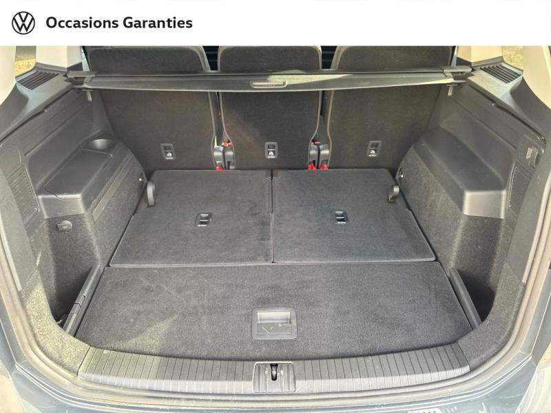 Voitures occasions VOLKSWAGEN TOURAN  Clermont-Ferrand