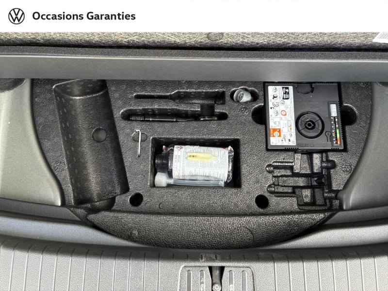 Voitures occasions VOLKSWAGEN TOURAN  Clermont-Ferrand