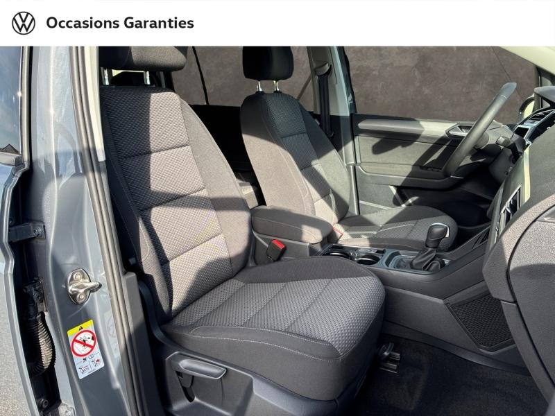Voitures occasions VOLKSWAGEN TOURAN  Clermont-Ferrand