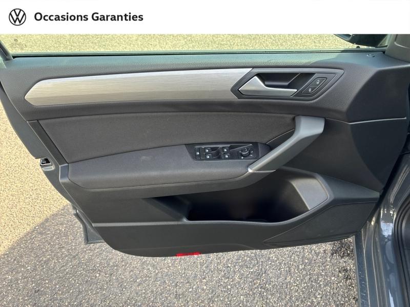 Voitures occasions VOLKSWAGEN TOURAN  Clermont-Ferrand