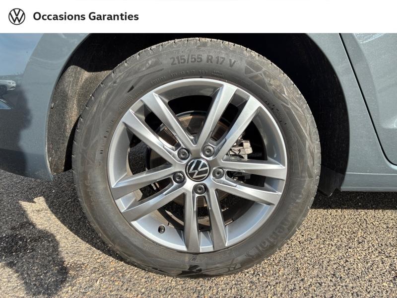 Voitures occasions VOLKSWAGEN TOURAN  Clermont-Ferrand