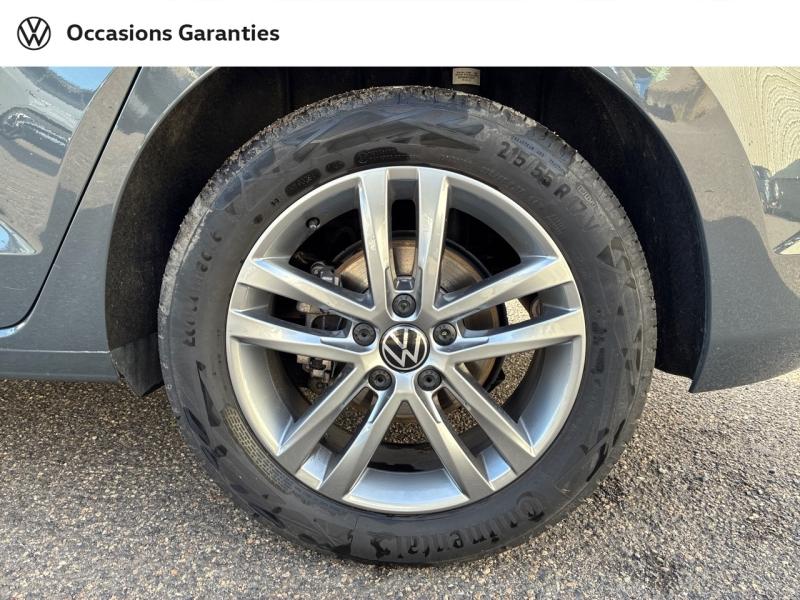 Voitures occasions VOLKSWAGEN TOURAN  Clermont-Ferrand