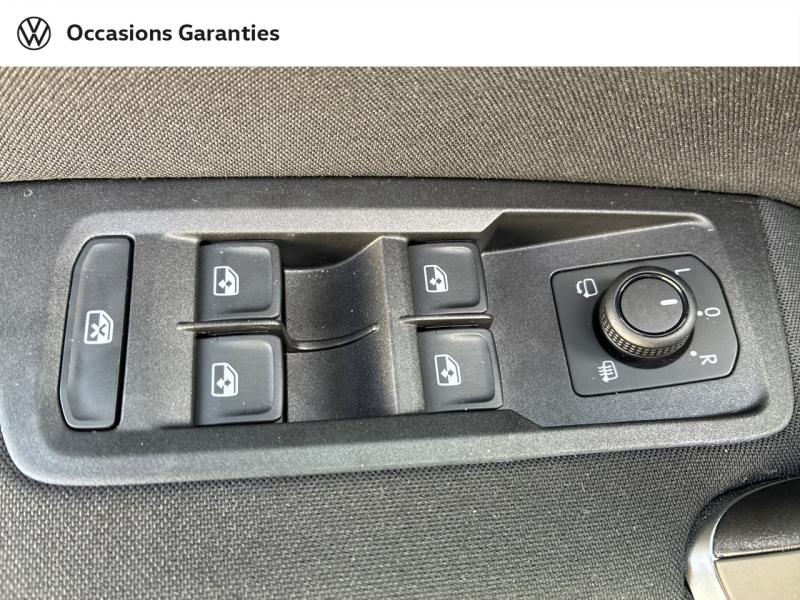 Voitures occasions VOLKSWAGEN TOURAN  Clermont-Ferrand
