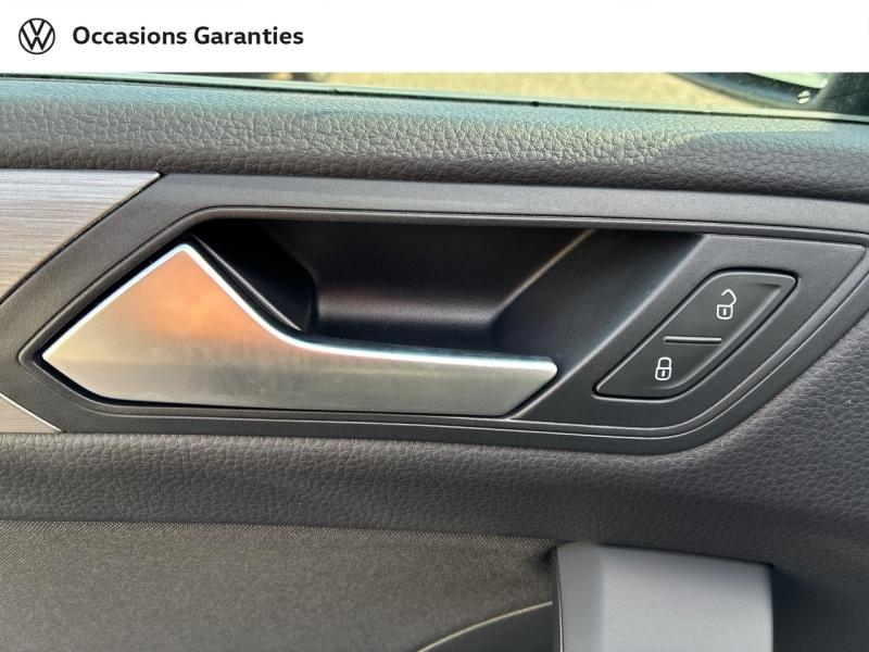 Voitures occasions VOLKSWAGEN TOURAN  Clermont-Ferrand