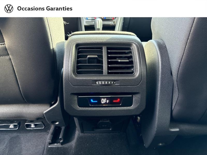 Voitures occasions VOLKSWAGEN TOURAN  Clermont-Ferrand