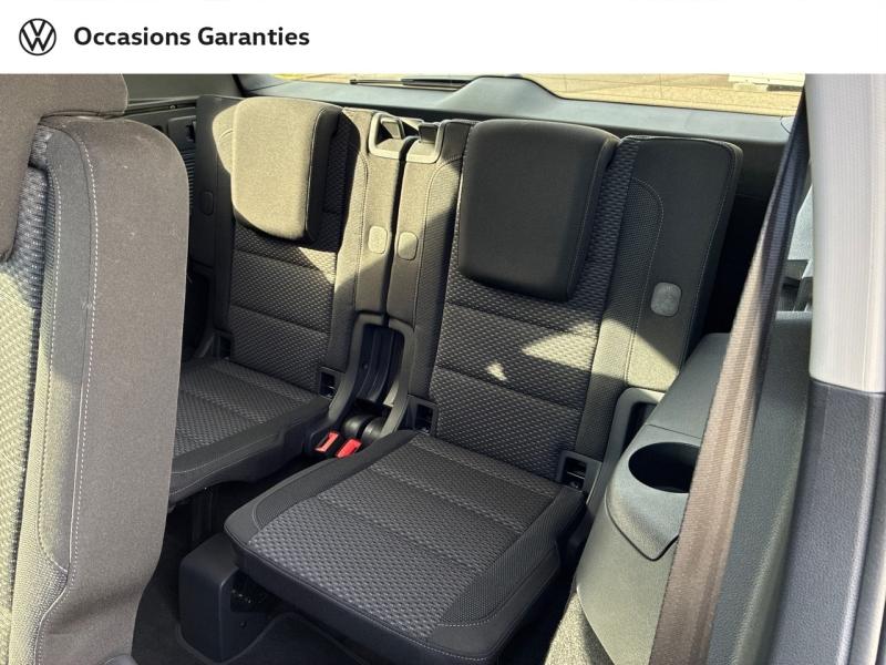 Voitures occasions VOLKSWAGEN TOURAN  Clermont-Ferrand