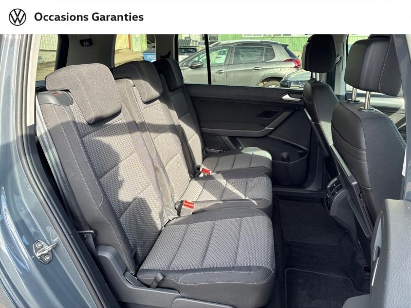 Voitures occasions VOLKSWAGEN TOURAN  Clermont-Ferrand