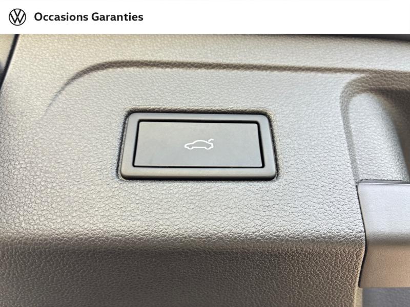 Voitures occasions VOLKSWAGEN TOURAN  Clermont-Ferrand