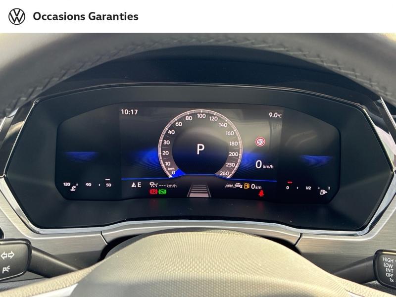 Voitures occasions VOLKSWAGEN TOURAN  Clermont-Ferrand