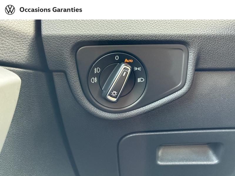 Voitures occasions VOLKSWAGEN TOURAN  Clermont-Ferrand