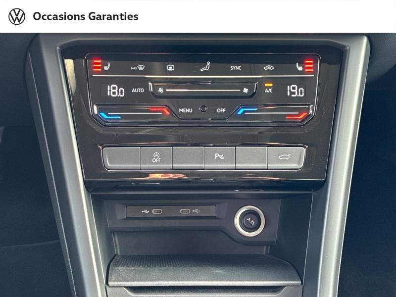 Voitures occasions VOLKSWAGEN TOURAN  Clermont-Ferrand