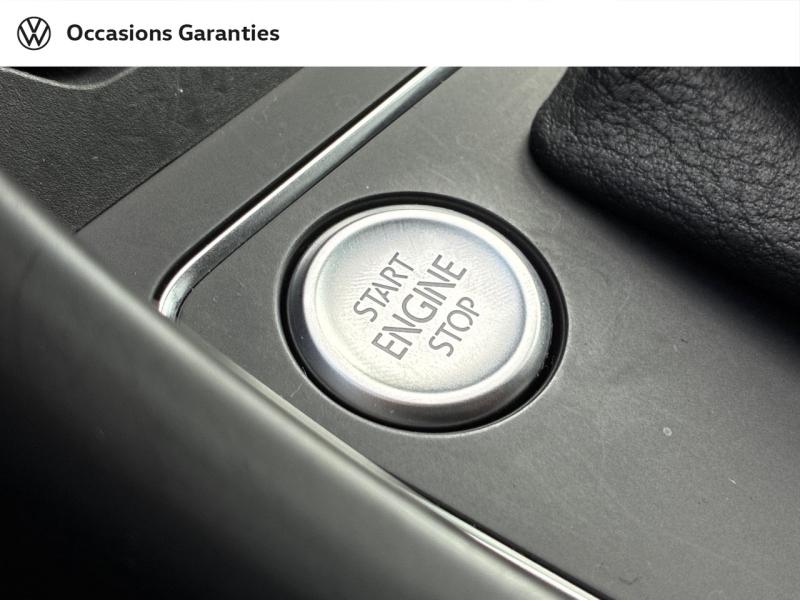 Voitures occasions VOLKSWAGEN TOURAN  Clermont-Ferrand