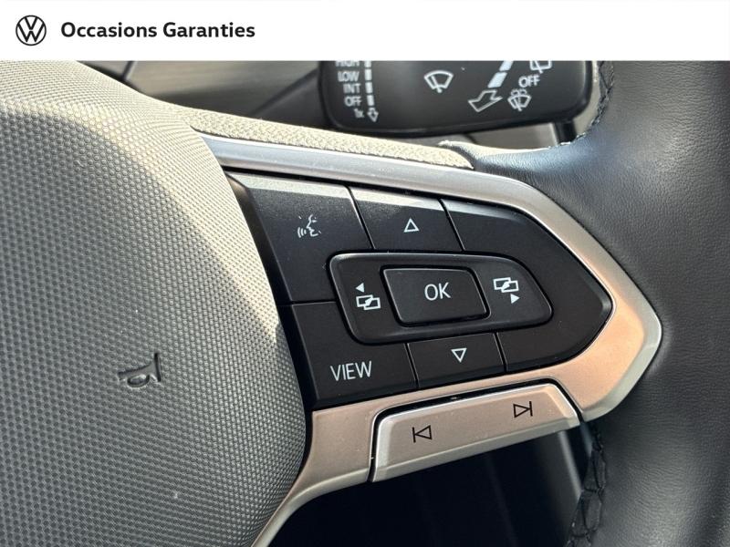 Voitures occasions VOLKSWAGEN TOURAN  Clermont-Ferrand