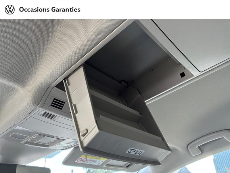 Voitures occasions VOLKSWAGEN TOURAN  Clermont-Ferrand