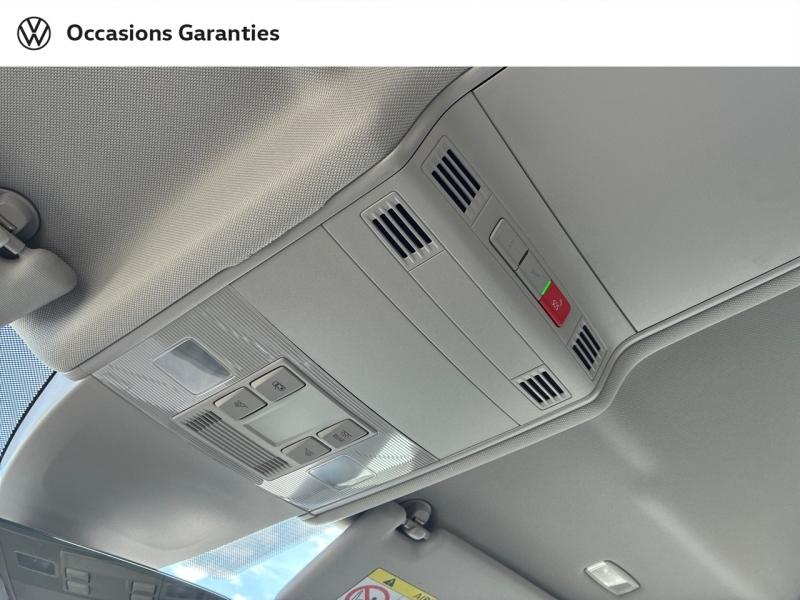 Voitures occasions VOLKSWAGEN TOURAN  Clermont-Ferrand