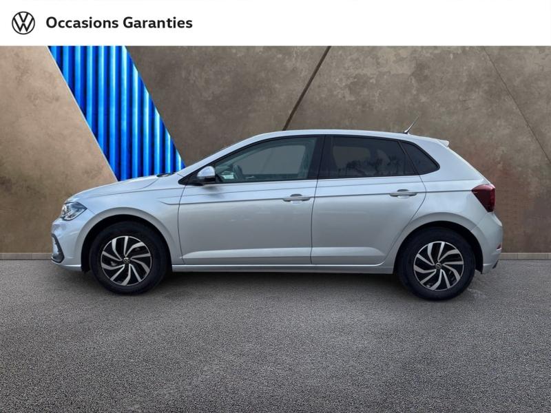 Voitures occasions VOLKSWAGEN POLO VW Edition Clermont-Ferrand