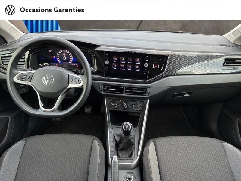 Voitures occasions VOLKSWAGEN POLO VW Edition Clermont-Ferrand