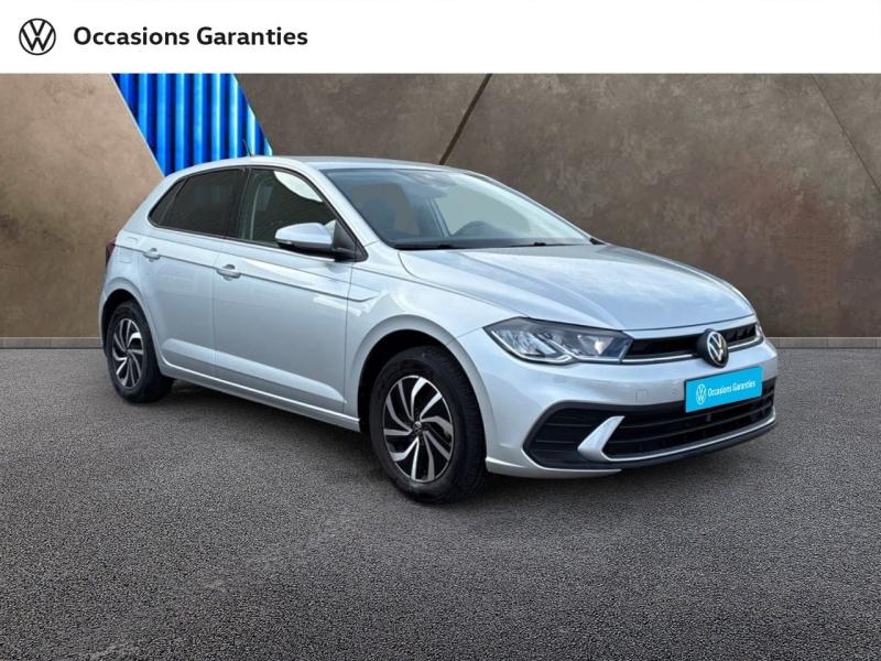 Voitures occasions VOLKSWAGEN POLO VW Edition Clermont-Ferrand