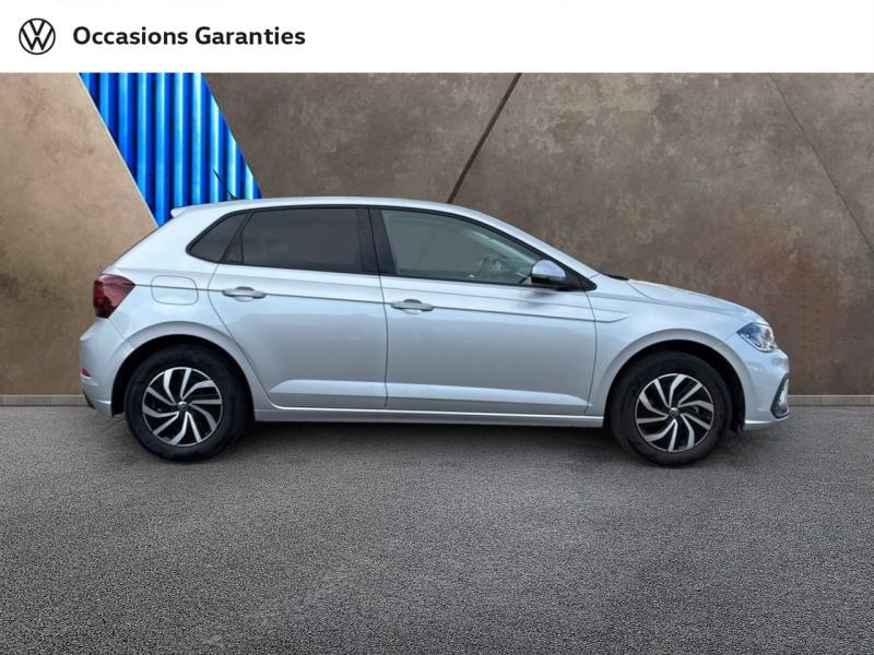 Voitures occasions VOLKSWAGEN POLO  Clermont-Ferrand