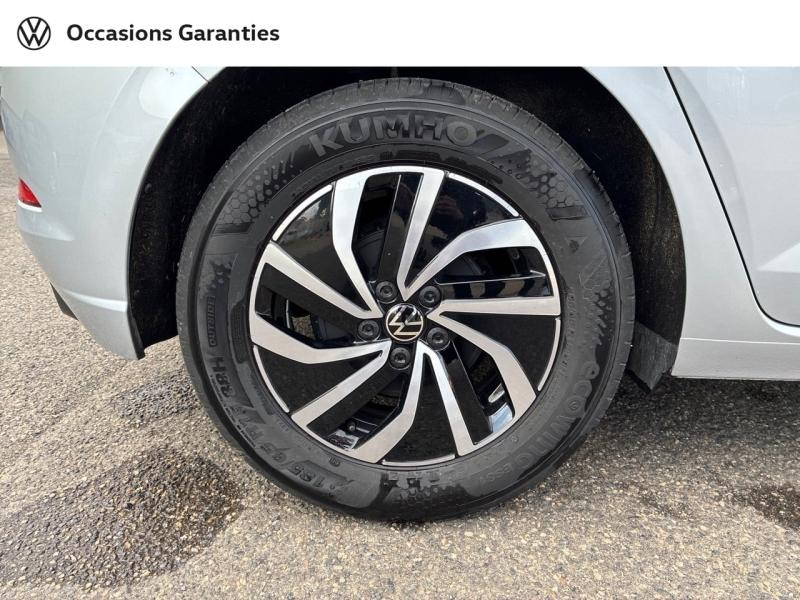 Voitures occasions VOLKSWAGEN POLO VW Edition Clermont-Ferrand