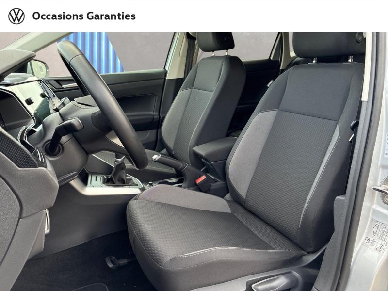 Voitures occasions VOLKSWAGEN POLO VW Edition Clermont-Ferrand