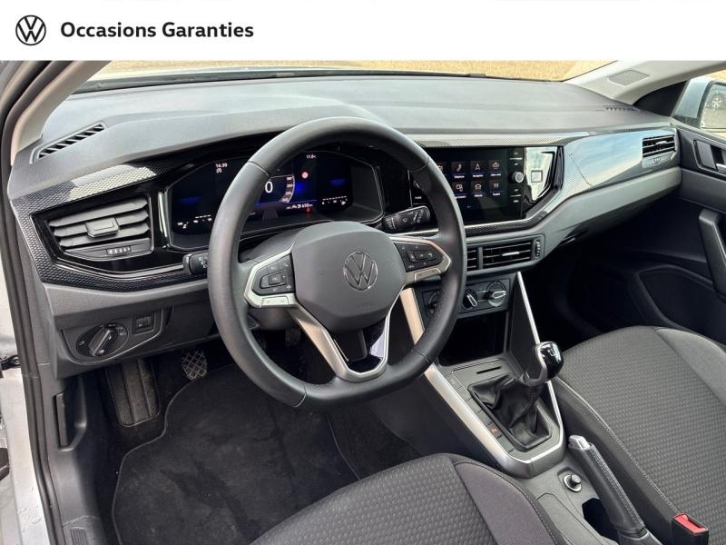Voitures occasions VOLKSWAGEN POLO VW Edition Clermont-Ferrand