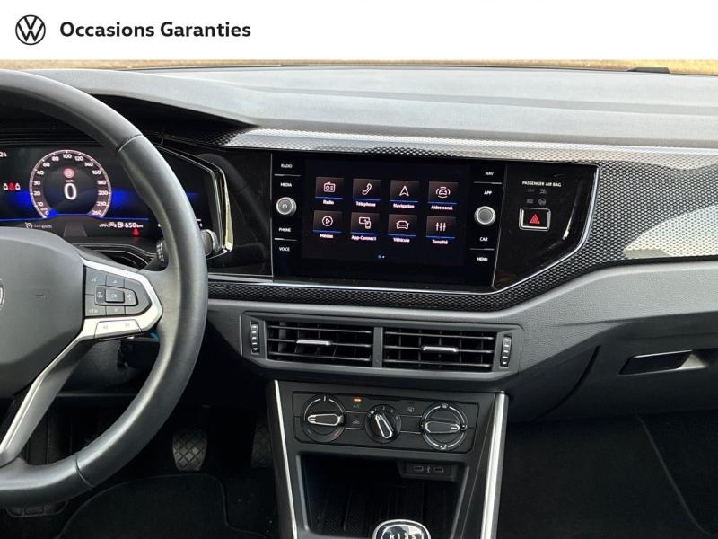 Voitures occasions VOLKSWAGEN POLO VW Edition Clermont-Ferrand