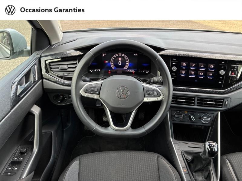 Voitures occasions VOLKSWAGEN POLO VW Edition Clermont-Ferrand