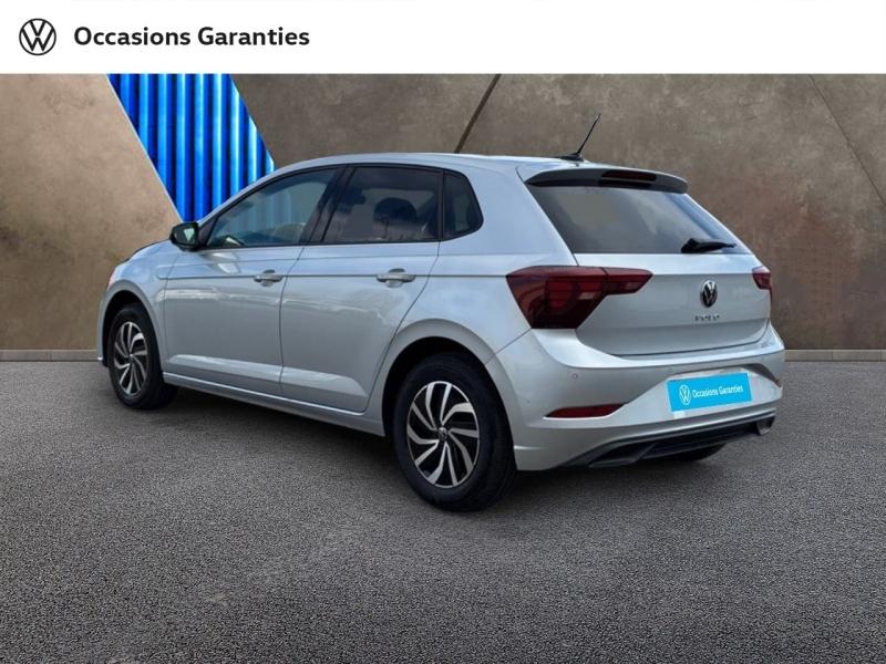 Voitures occasions VOLKSWAGEN POLO VW Edition Clermont-Ferrand