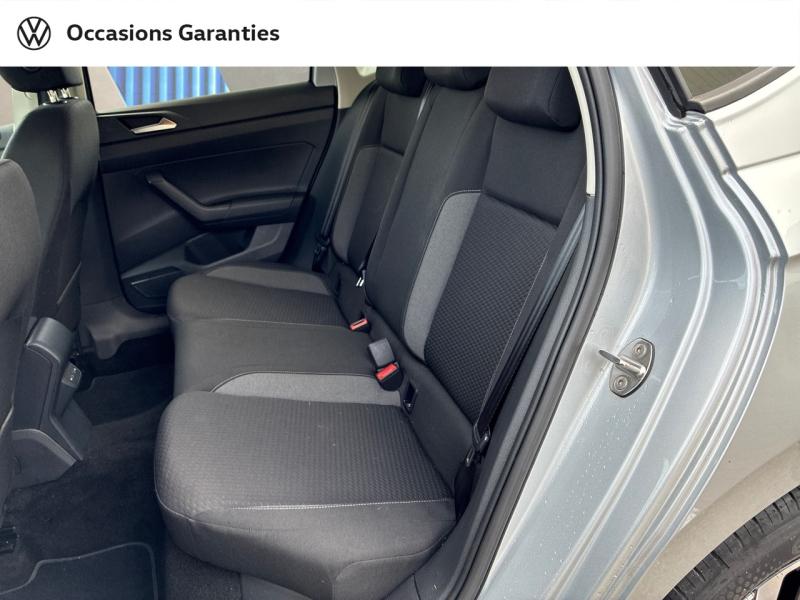 Voitures occasions VOLKSWAGEN POLO VW Edition Clermont-Ferrand