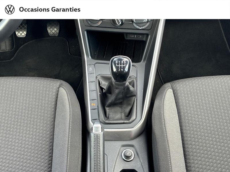 Voitures occasions VOLKSWAGEN POLO VW Edition Clermont-Ferrand